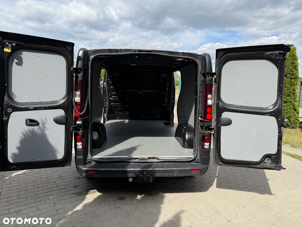 Renault Trafic - 28