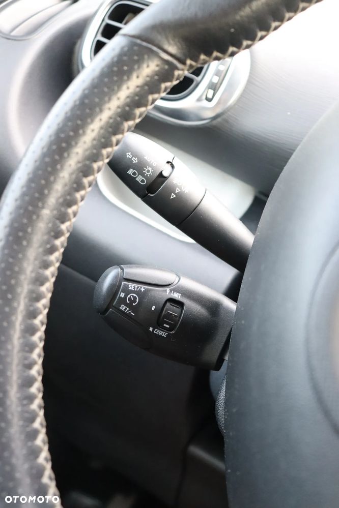 Citroën C3 Picasso 1.6 HDi Exclusive Euro5 - 27