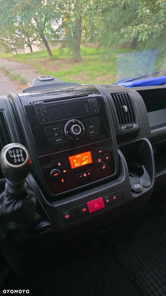 Fiat Ducato - 20
