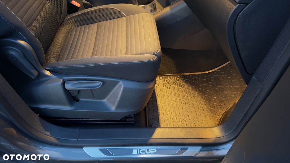 Volkswagen Tiguan 1.4 TSI BlueMotion Technology Cup Sport & Style - 20