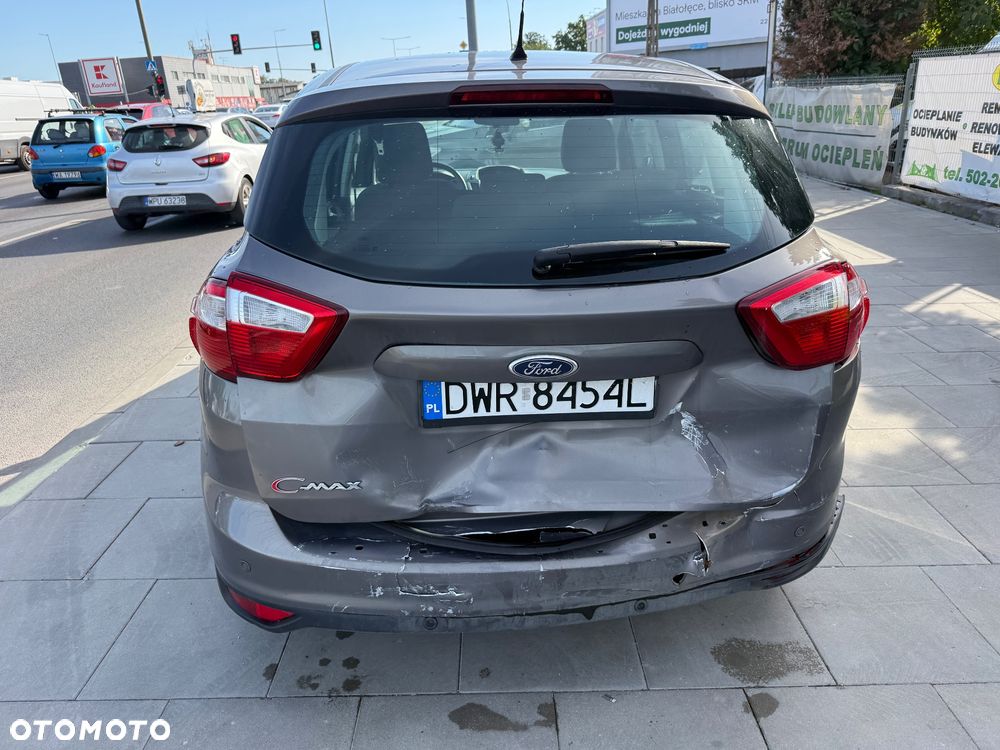 Ford C-MAX 1.6 Trend - 11
