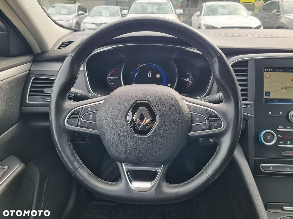 Renault Talisman ENERGY dCi 130 LIFE - 19