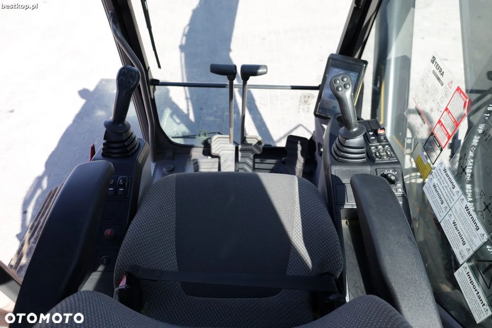 Volvo EC220EL - 21