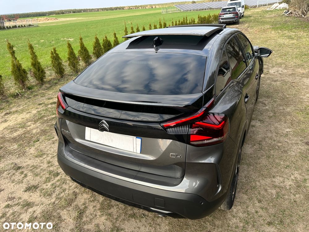 Citroën C4 BlueHDi 130 Stop&Start EAT8 SHINE - 40