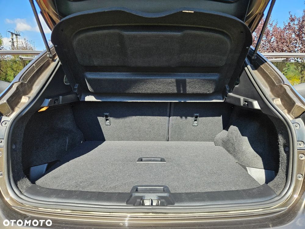 Nissan Qashqai 1.2 DIG-T N-Connecta EU6 - 25