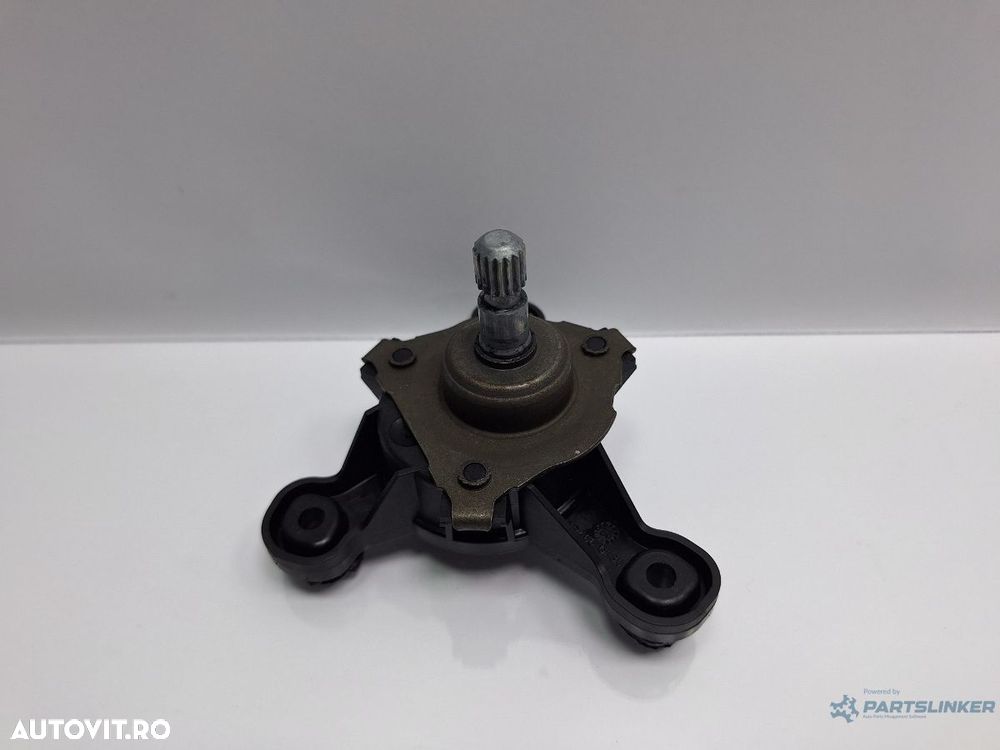 Adaptor manivela macara geam VOLKSWAGEN GOLF IV 1J1 1997 - 2007 TDI AGR, ALH 1J4839729J - 1