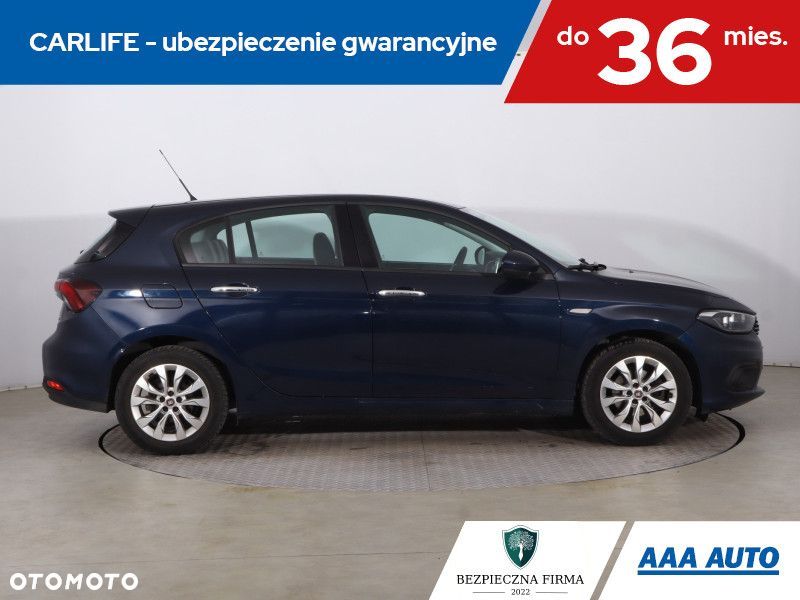 Fiat Tipo - 8