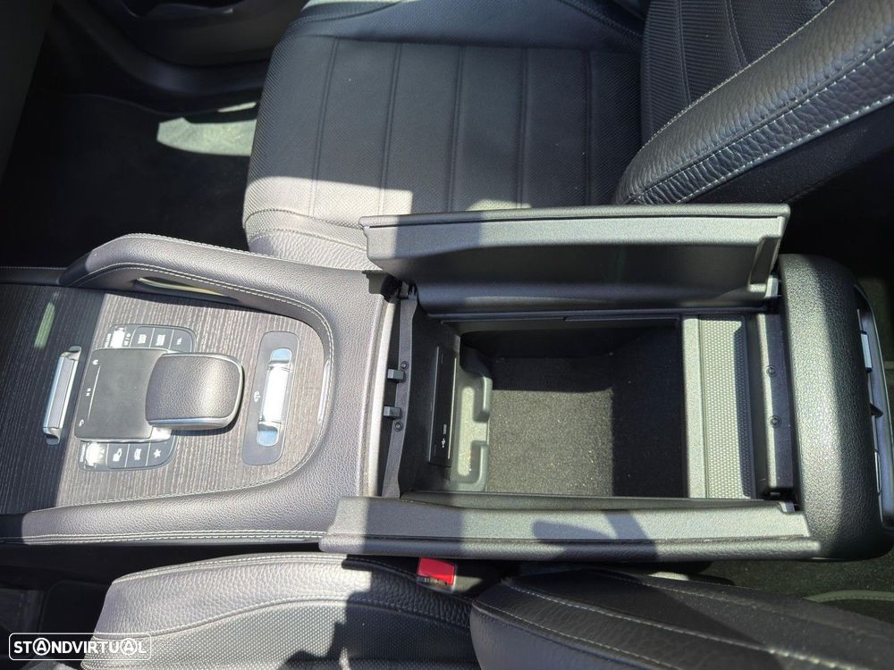 Mercedes-Benz GLE 350 de 4Matic - 27