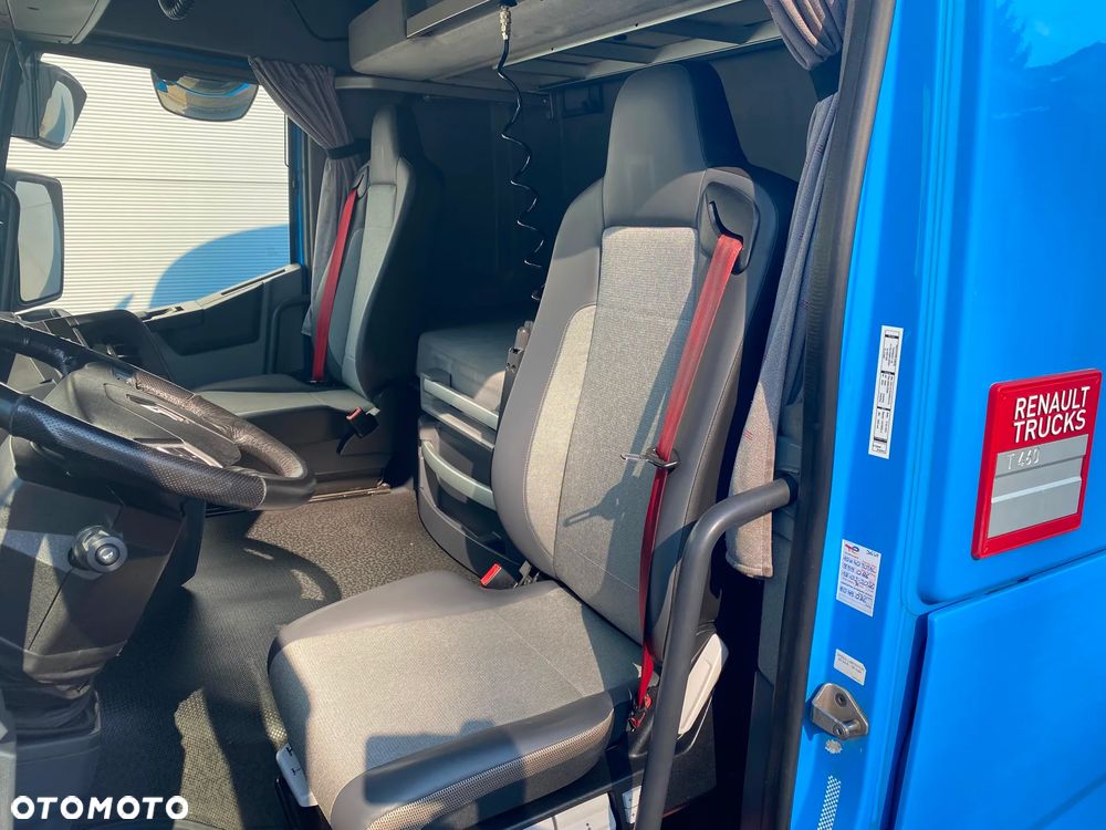 Renault T460 SLEEPER CAB / ADR / STANDARD - 21