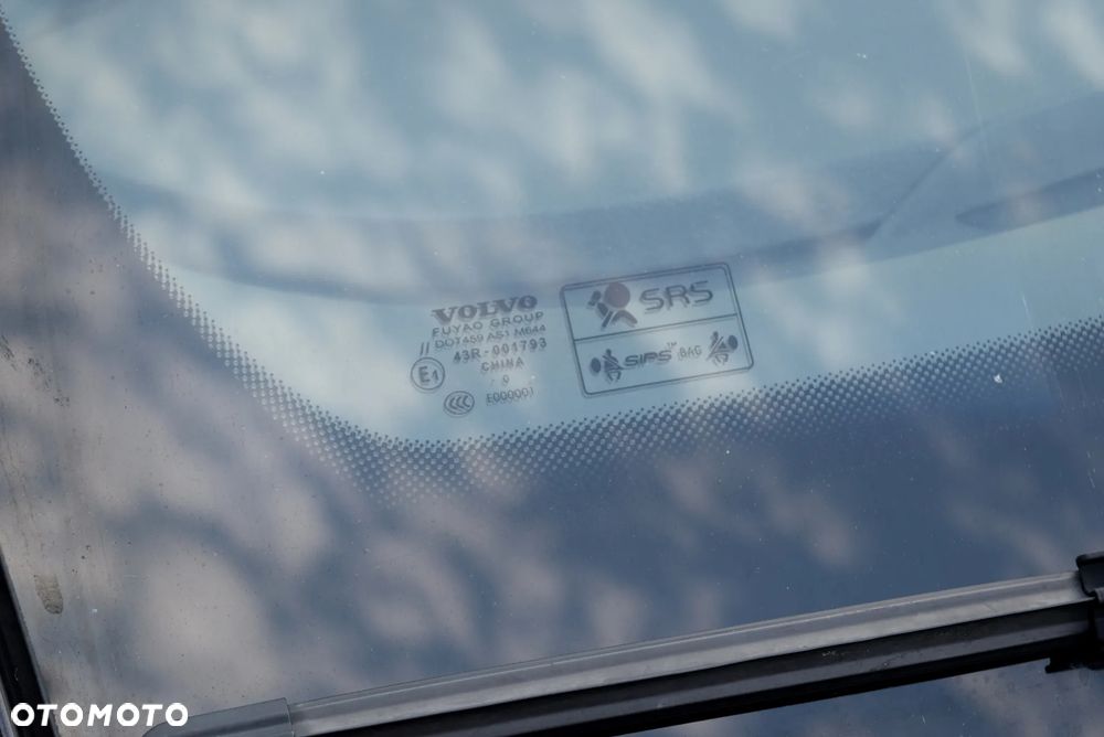 Volvo V50 1.6D DPF DRIVe Kinetic - 17