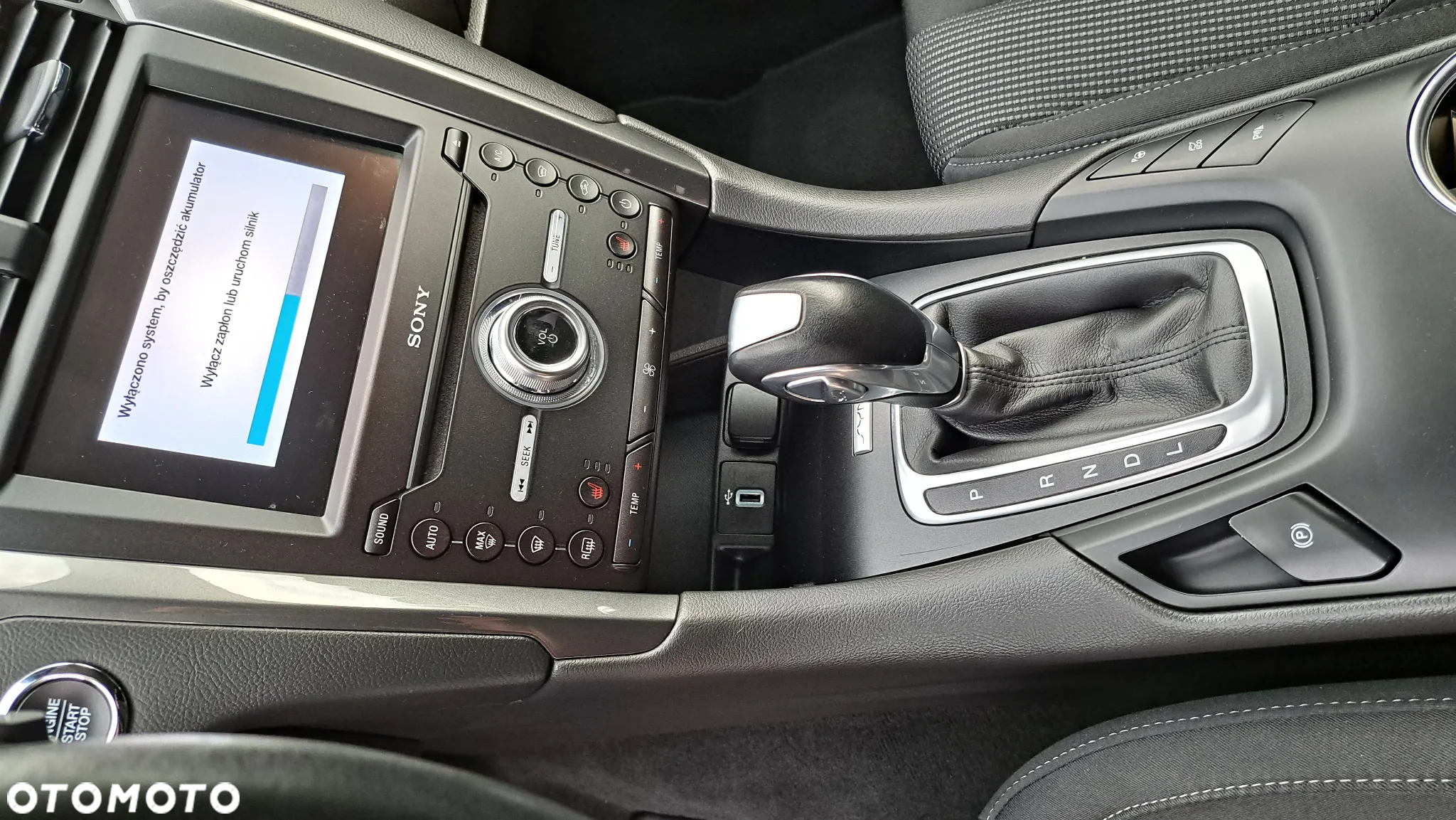 Ford Mondeo 2.0 Hybrid Executive Plus - 15
