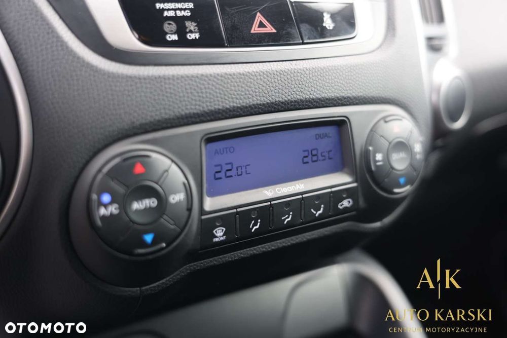 Hyundai ix35 2.0 Comfort - 27
