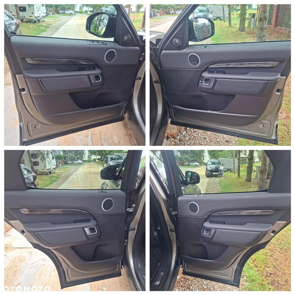 Land Rover Discovery 2.0 SD4 HSE Luxury - 10