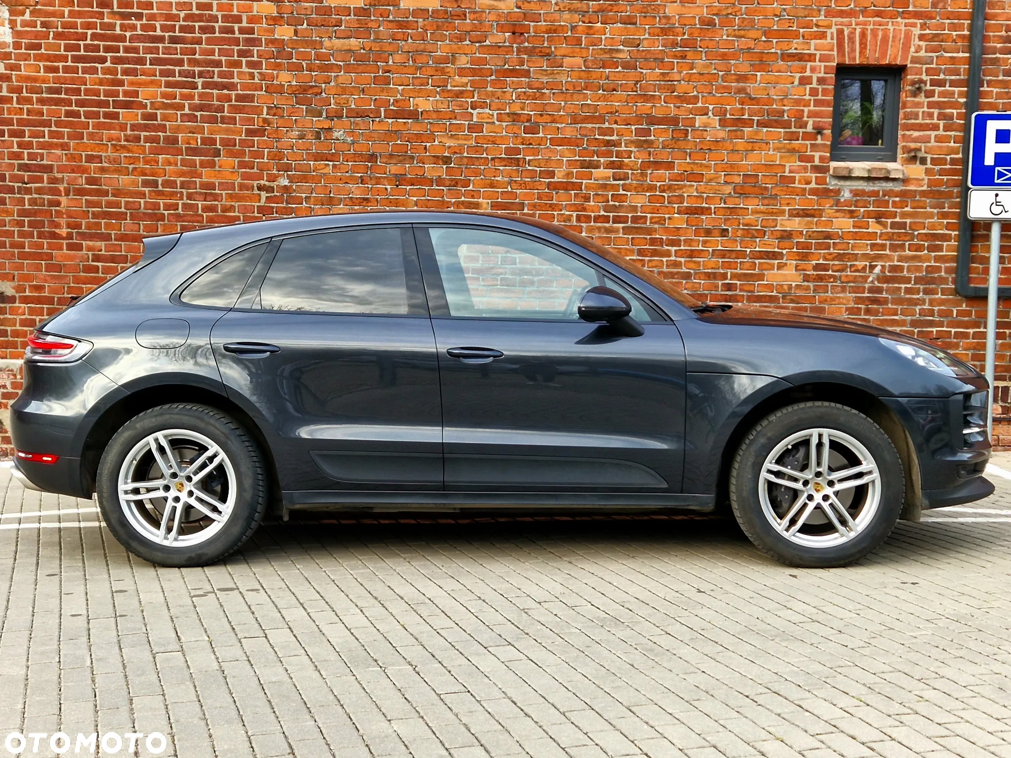 Porsche Macan PDK - 2