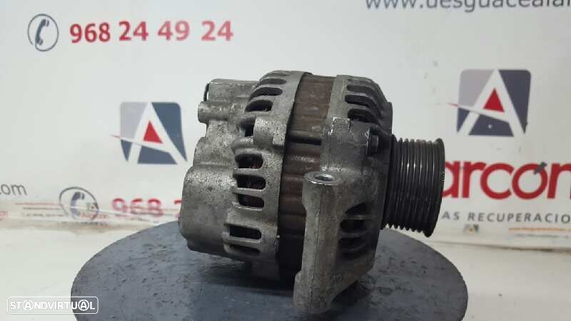 ALTERNADOR HONDA CR-V (RD8) 2.0 VTEC CAT - 5