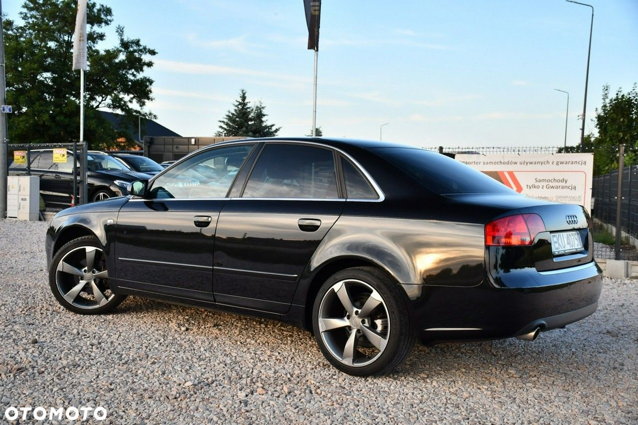 Audi A4 2.0 - 17