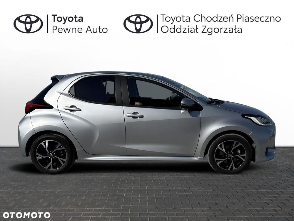 Toyota Yaris Hybrid 1.5 Style - 7