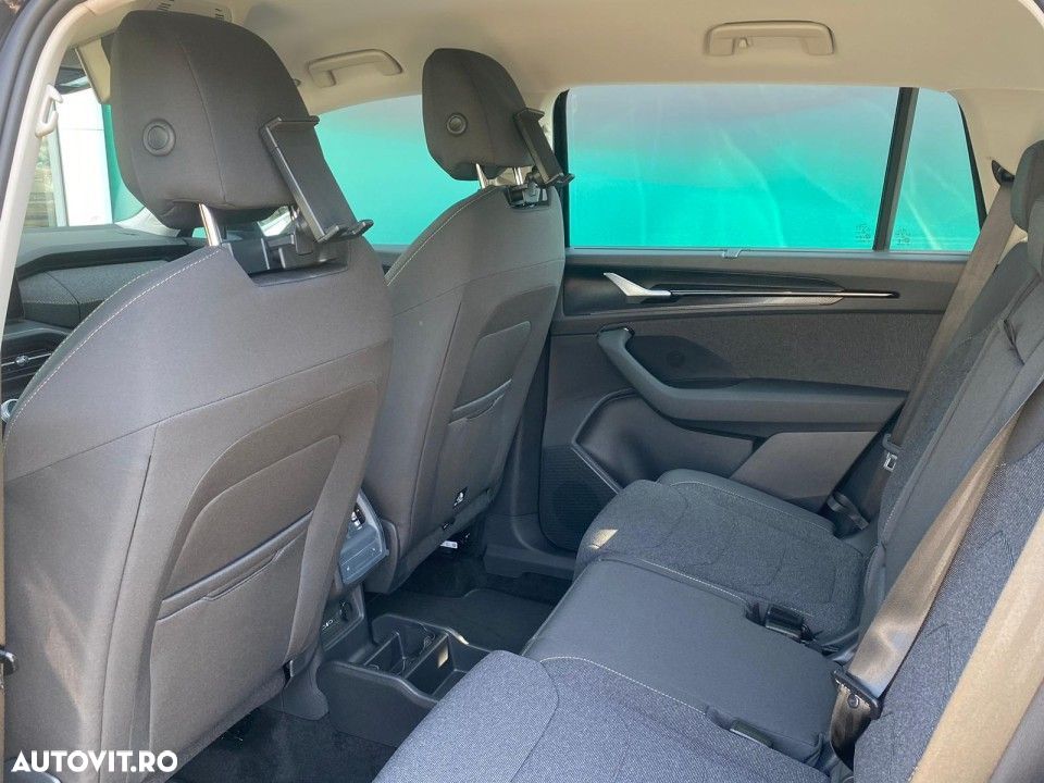 Skoda Kodiaq 2.0 TDI DSG Selection - 22