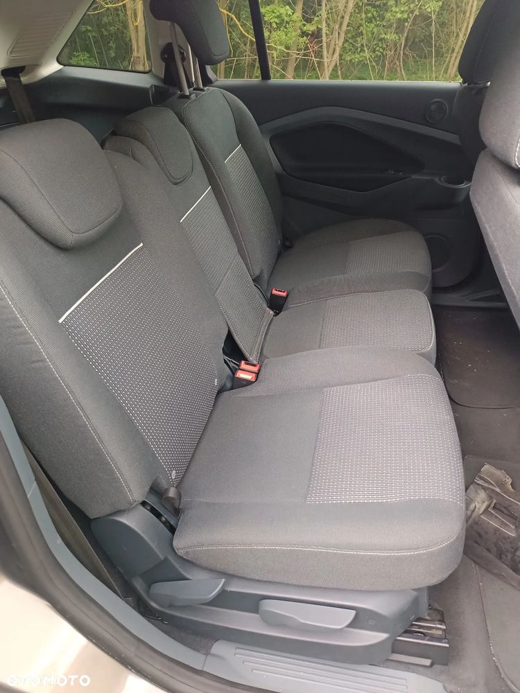 Ford Grand C-MAX 1.0 EcoBoost Ambiente ASS - 6