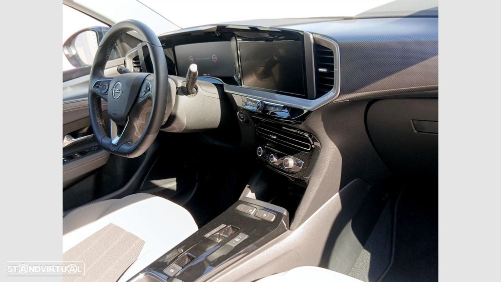 Opel Mokka - 21