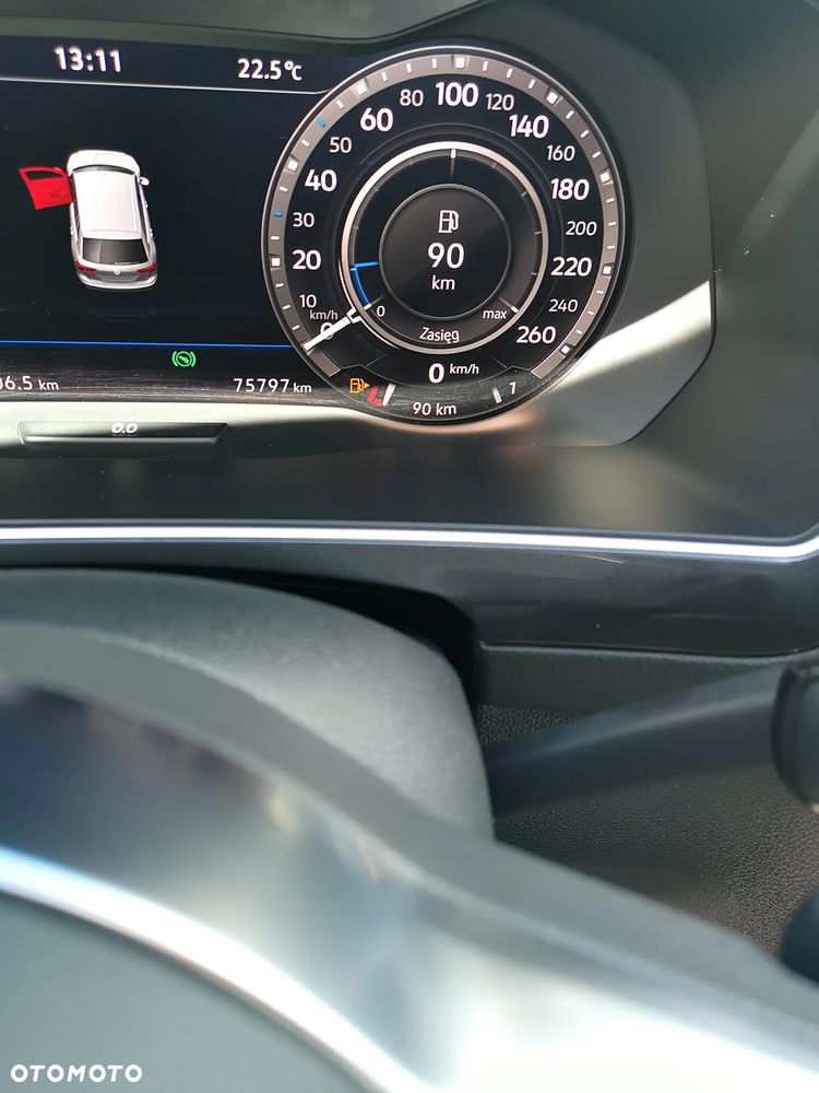 Volkswagen Tiguan 2.0 TDI SCR 4Motion DSG Offroad - 39