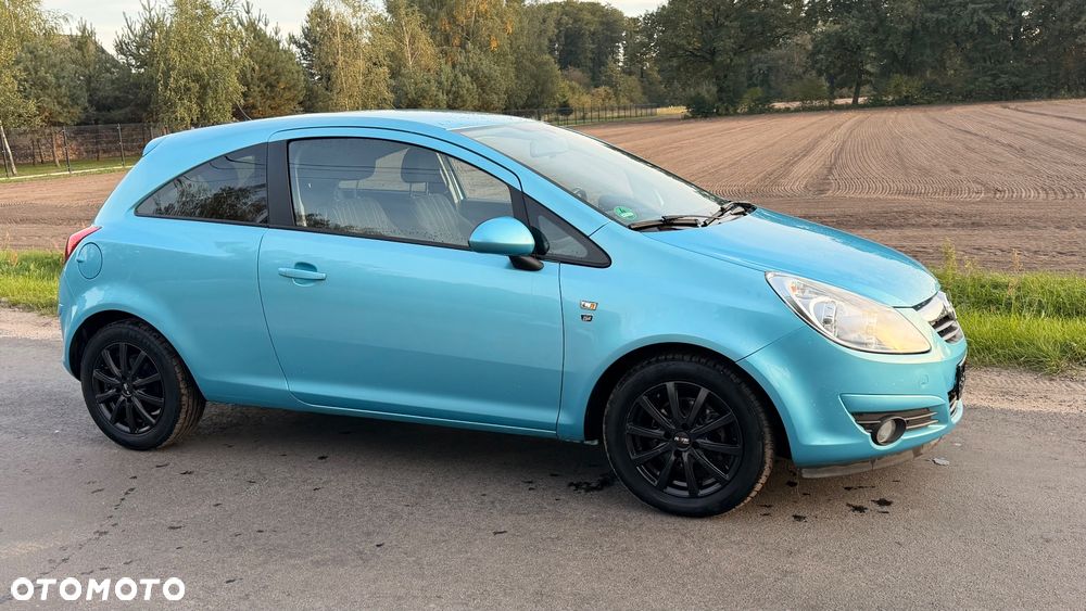 Opel Corsa - 15