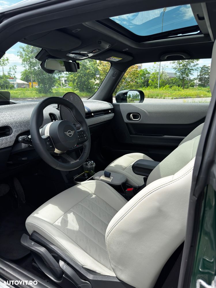 Mini Cooper S - 24