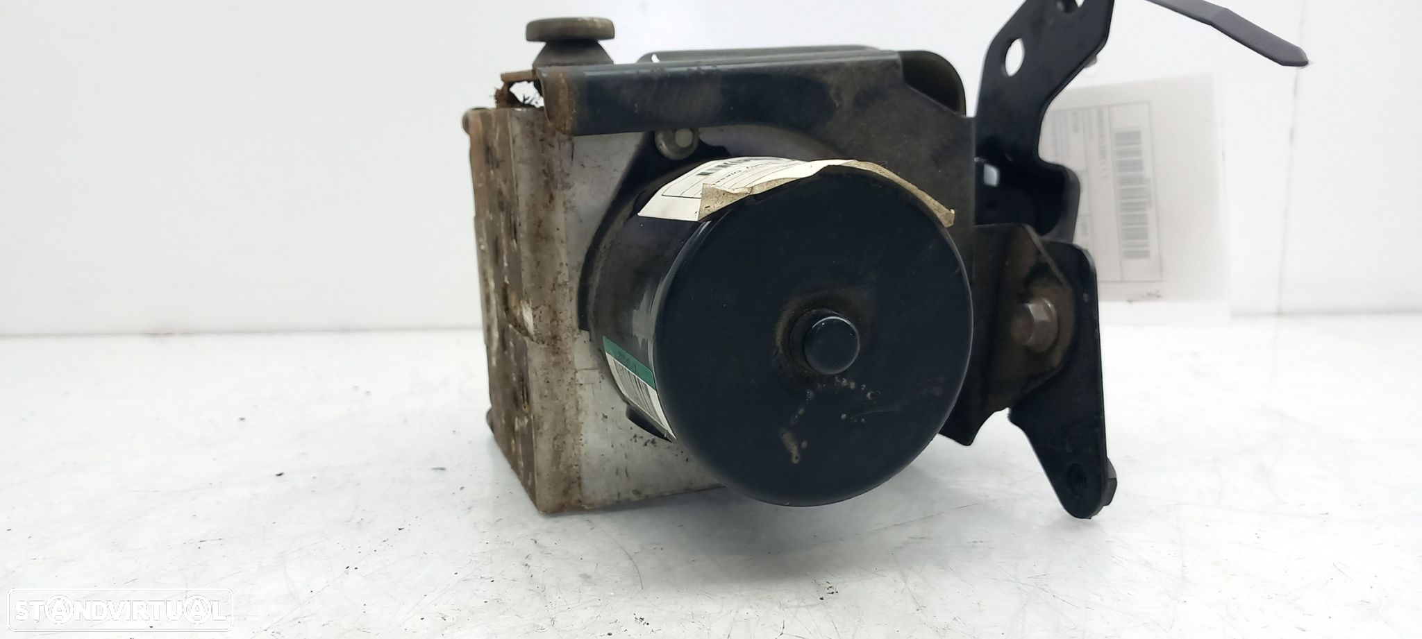 Centralina ABS PEUGEOT 407 SW (6E_) - 1