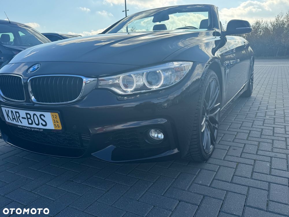 BMW Seria 4 420d - 30