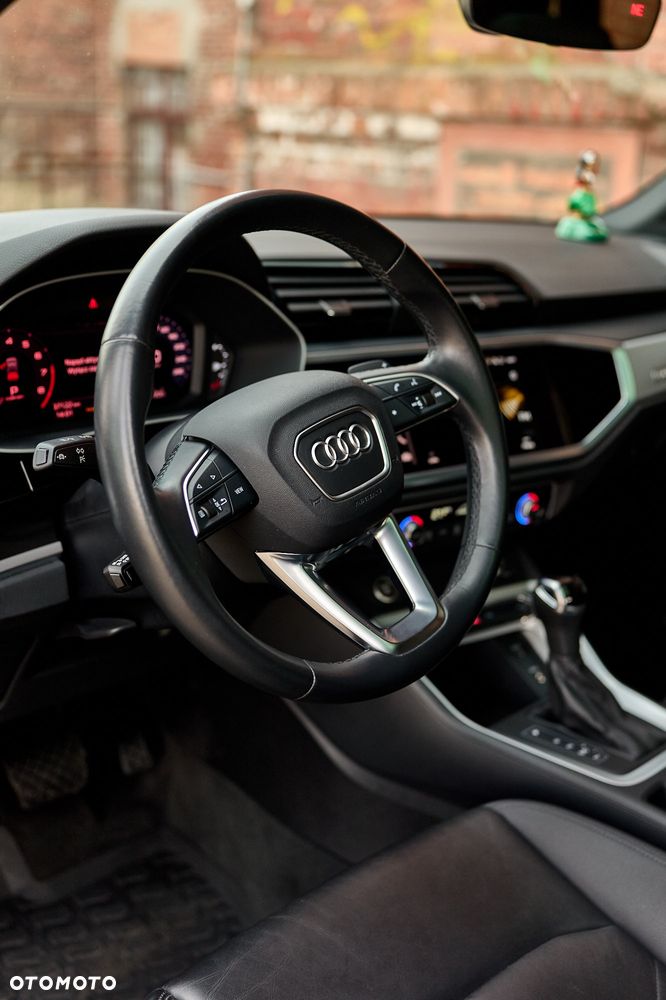 Audi Q3 45 TFSI Quattro S tronic S line - 11