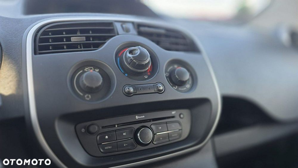 Renault Kangoo - 11
