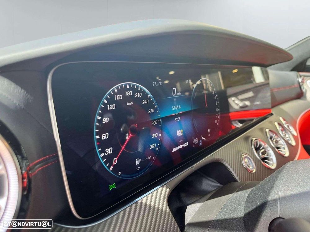 Mercedes-Benz AMG GT - 46