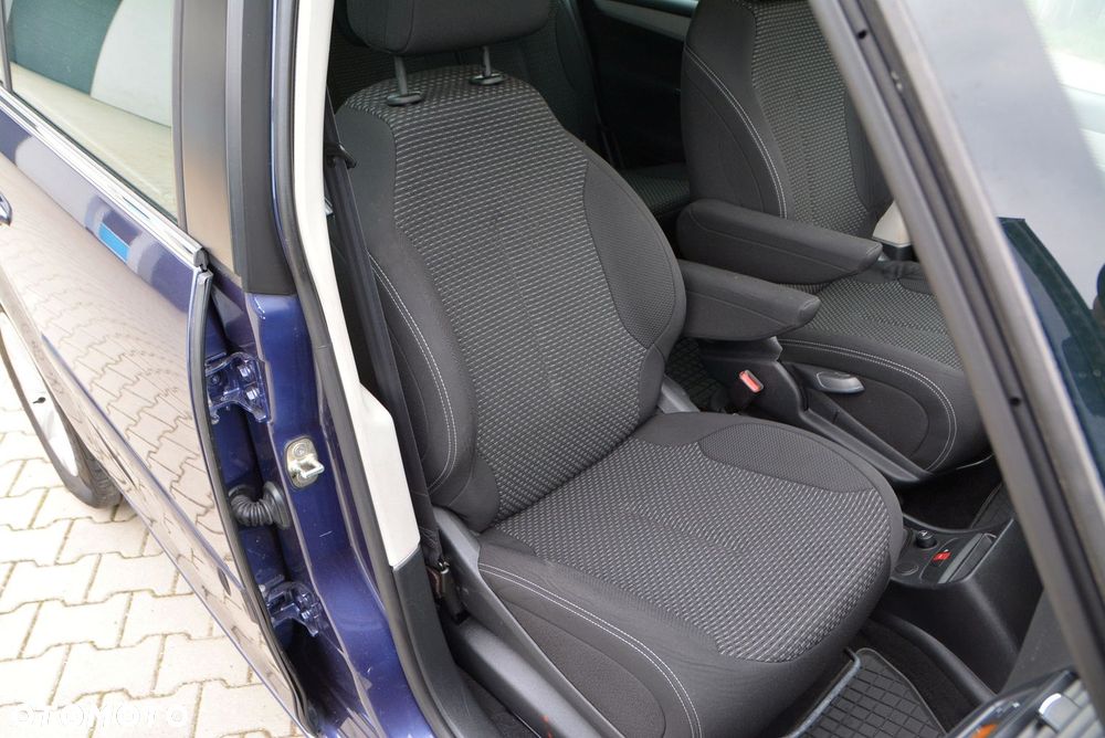 Citroën C4 Grand Picasso - 29