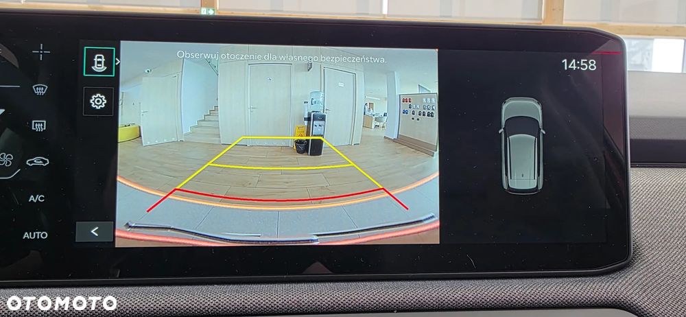 Kia EV3 58.3kWh Air - 17