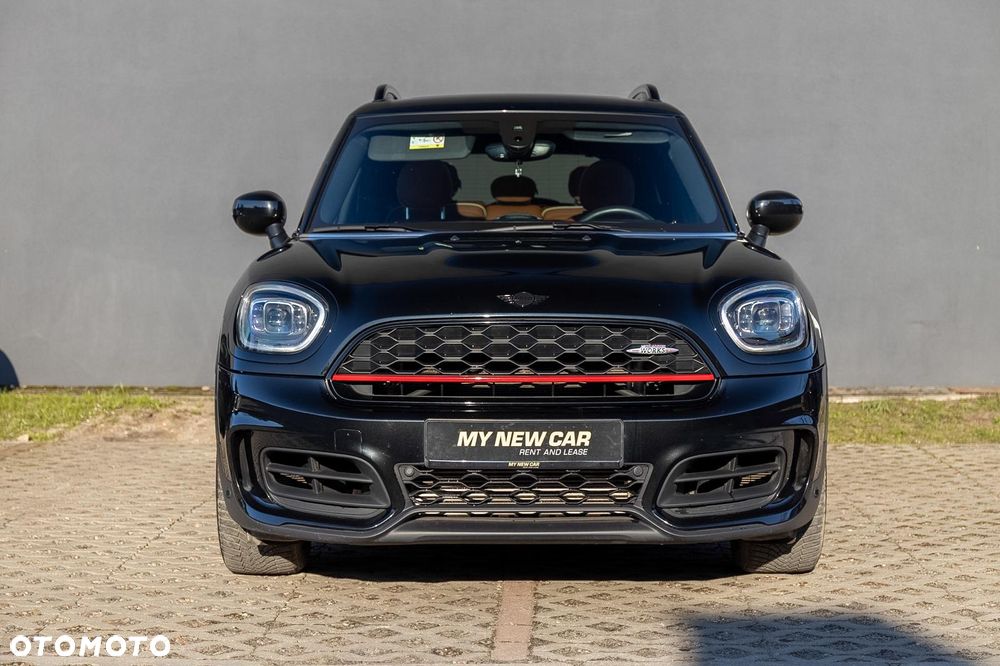 MINI Countryman - 9