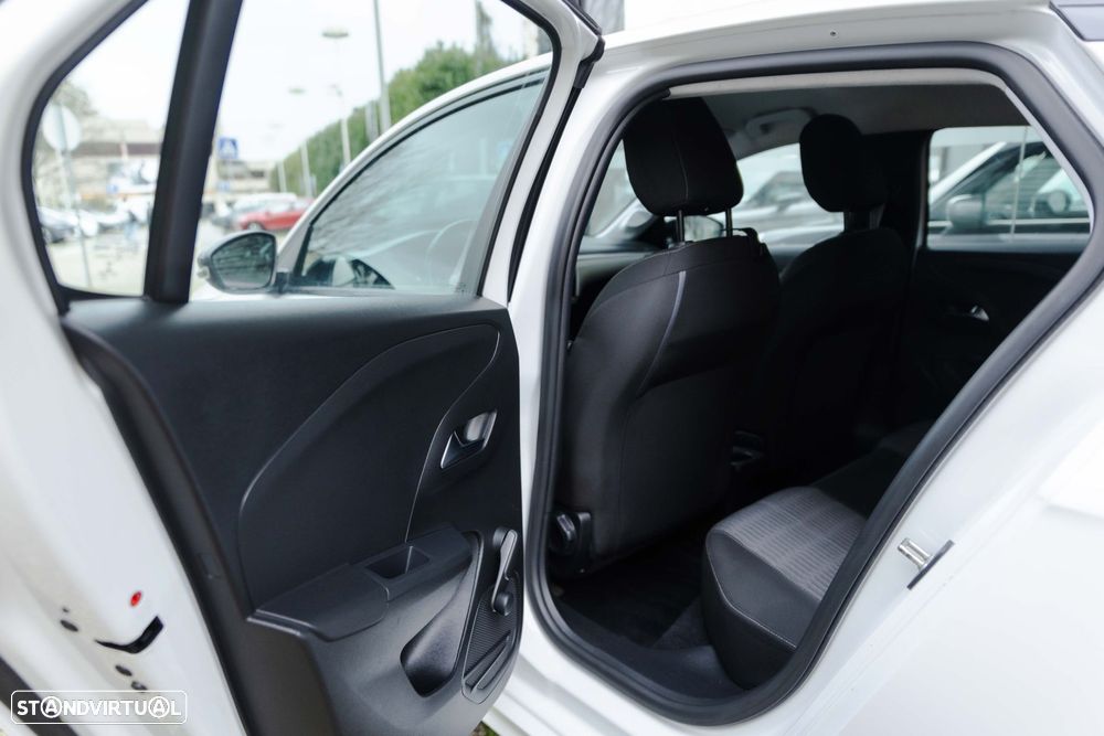 Opel Corsa 1.5 D Edition - 11