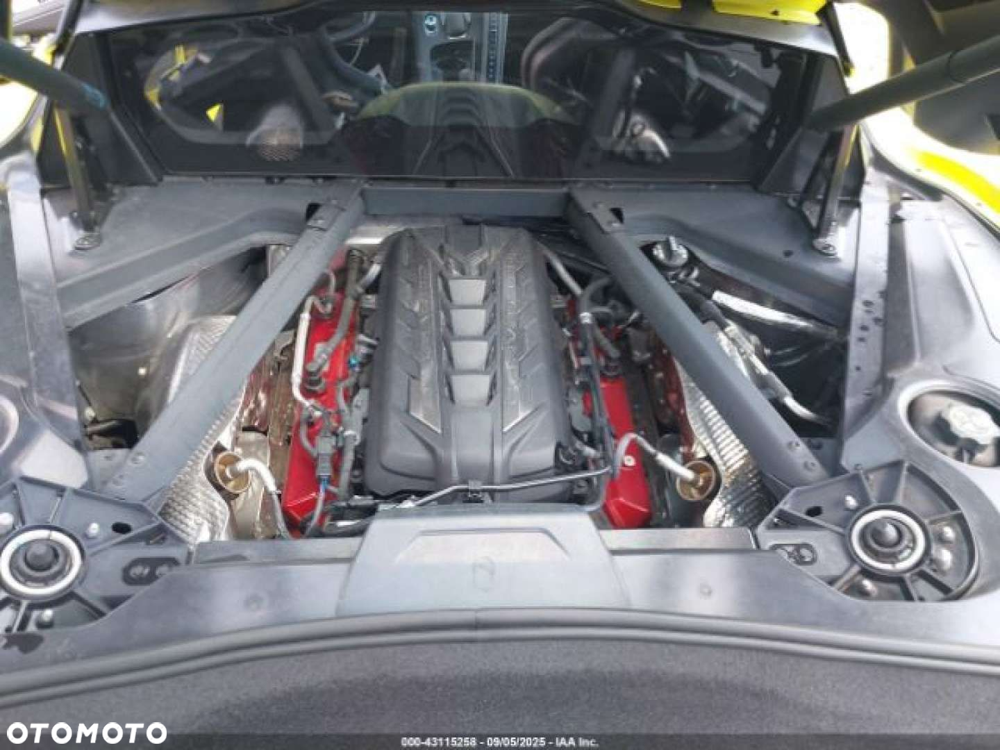 Chevrolet Corvette - 10
