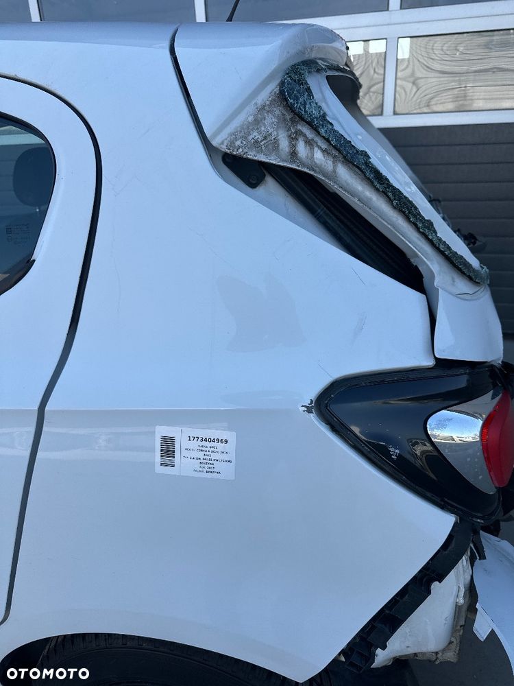 Opel Corsa 1.4 Enjoy - 13