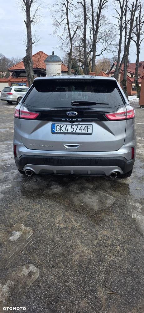 Ford Edge - 7