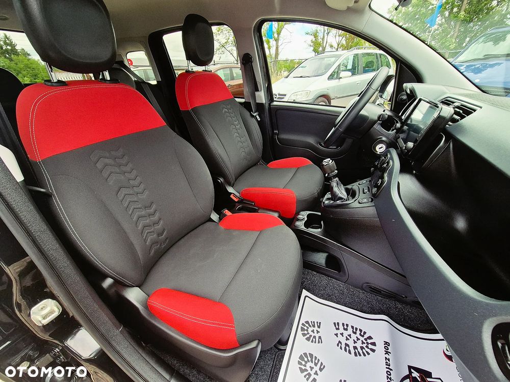 Fiat Panda 1.2 Mystyle - 29