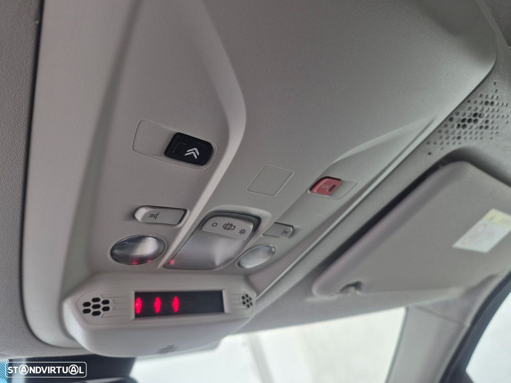 Citroën Berlingo 1.2 PureTech M Shine - 18