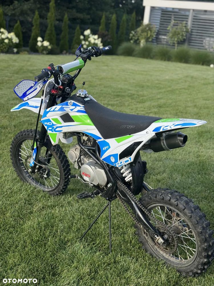 MRF Inny