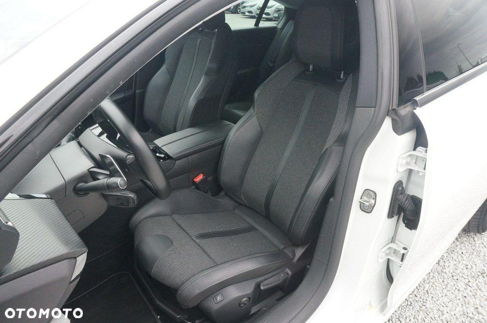 Peugeot 508 1.5 BlueHDi Allure Pack S&S EAT8 - 22