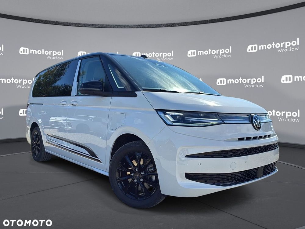 Volkswagen Multivan - 3