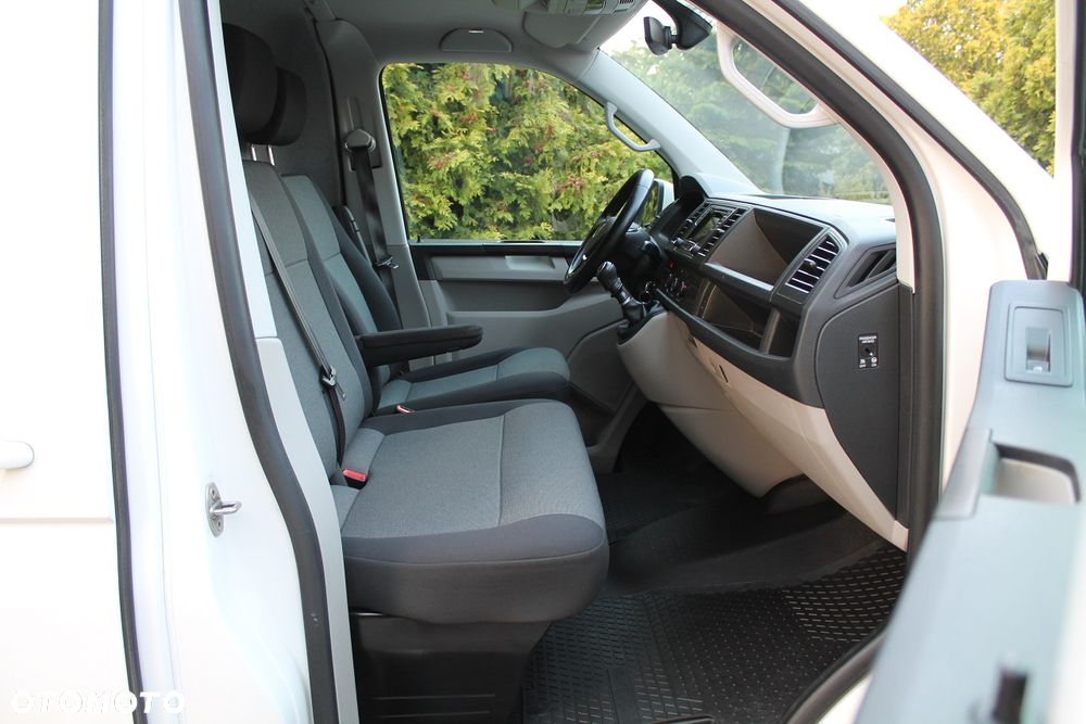 Volkswagen T6 - 25