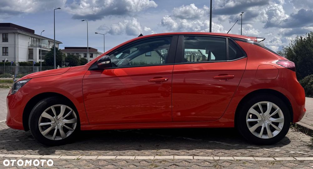 Opel Corsa 1.2 Edition S&S - 6