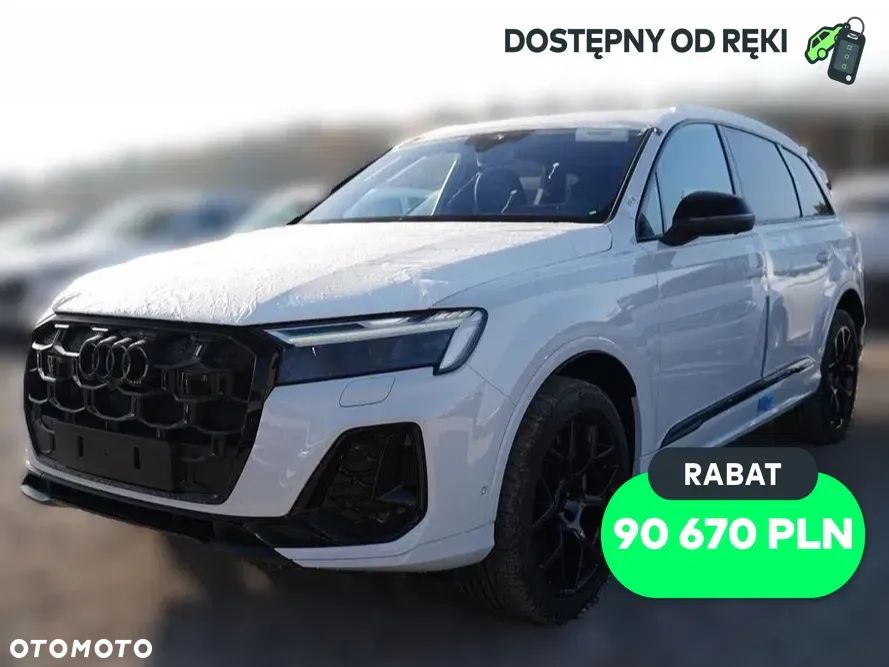 Audi Q7 ver-45-tdi-mhev-quattro-s-line-tiptr - 1