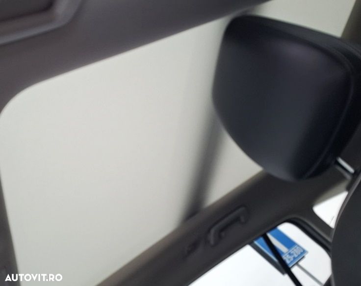 Ford Focus 2.0 EcoBlue Vignale - 39