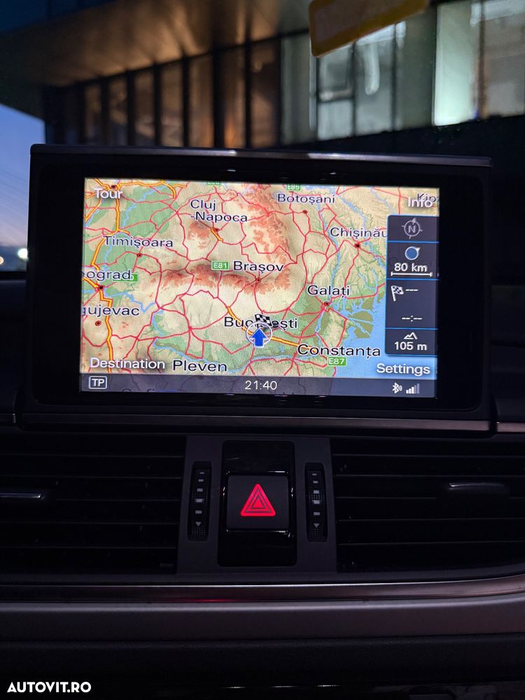 Audi A6 Allroad - 23