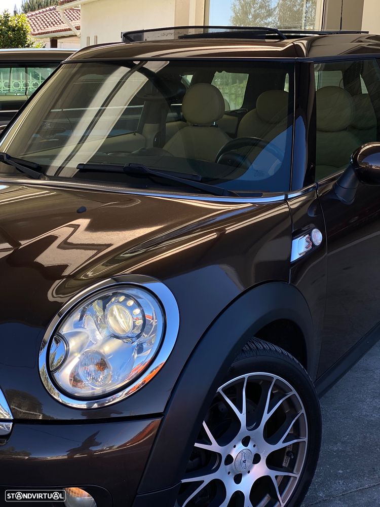 MINI Clubman Cooper S - 17